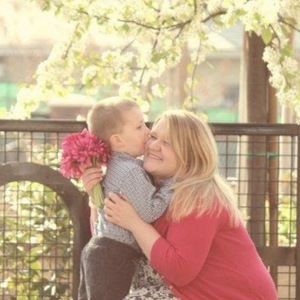 Meet your Posher, Becky